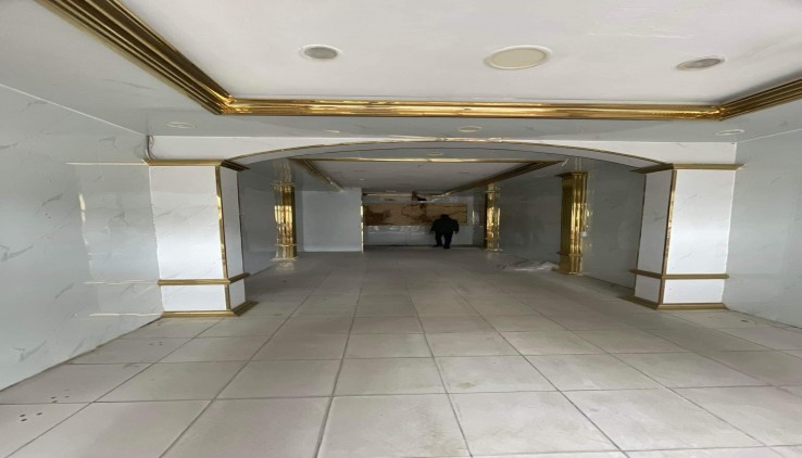 CC CHO THUÊ NHÀ MP ĐẠI LA - HAI BÀ TRƯNG - 2 TẦNG, 90M, MT 3.6M, GIÁ 25 TRIỆU (CÓ TL) - CÀ PHÊ, SPA, SALON, THỜI TRANG, MỸ PHẨM, NHÀ HÀNG.
